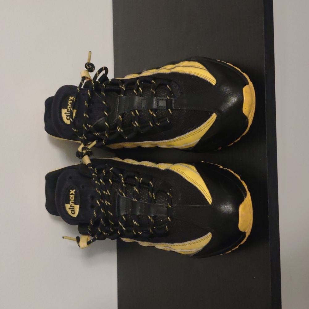 Men's Nike air max 95